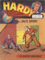 Grand Scan Hardy 1 n° 18